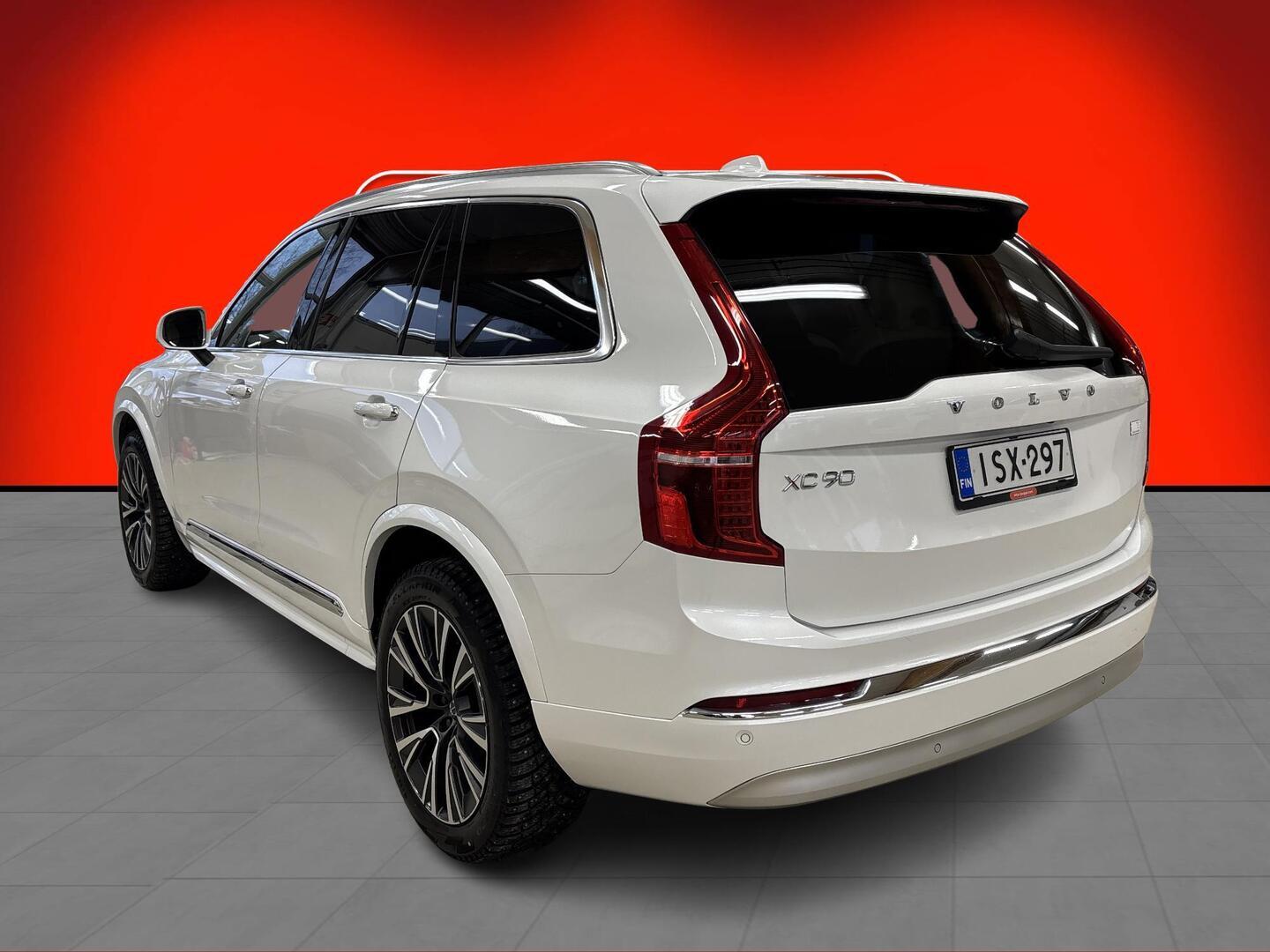 VOLVO XC90 2022