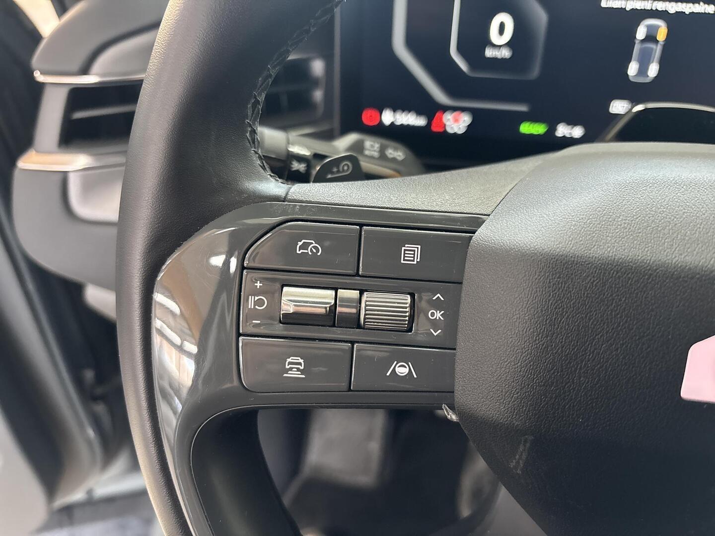 KIA EV9 2025