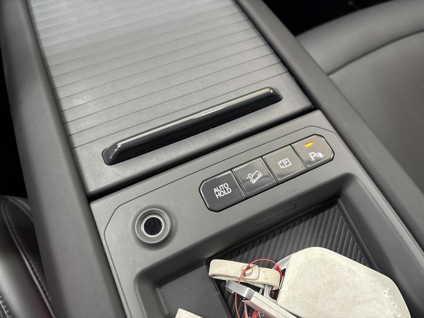 KIA EV9 2025