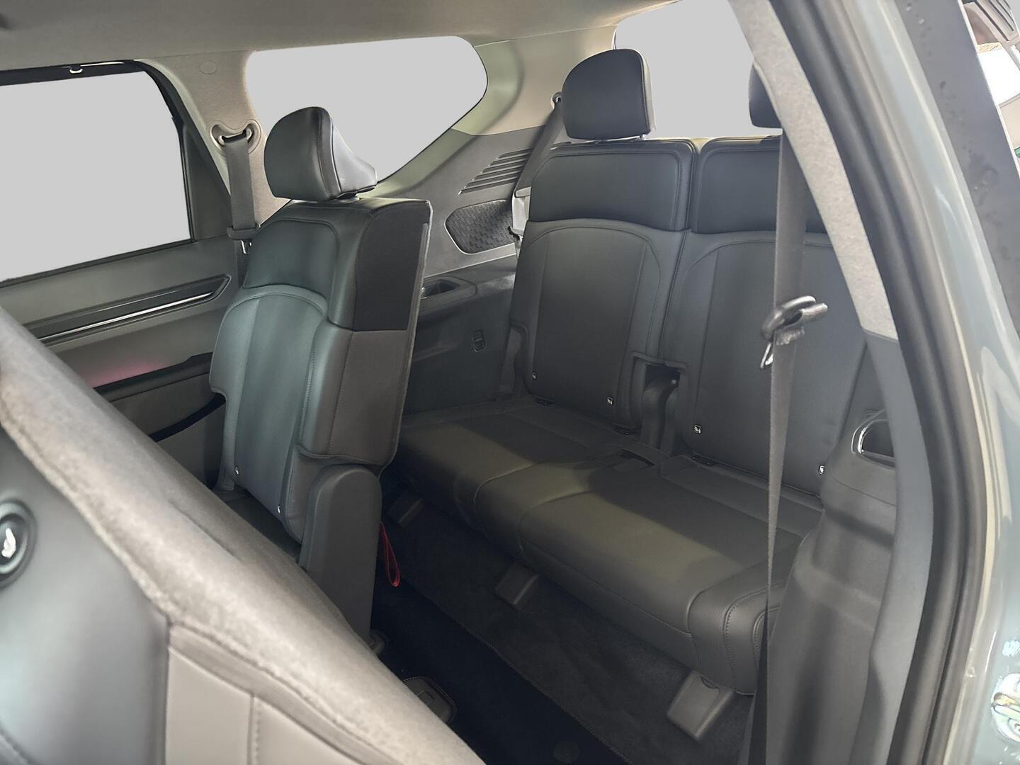 KIA EV9 2025