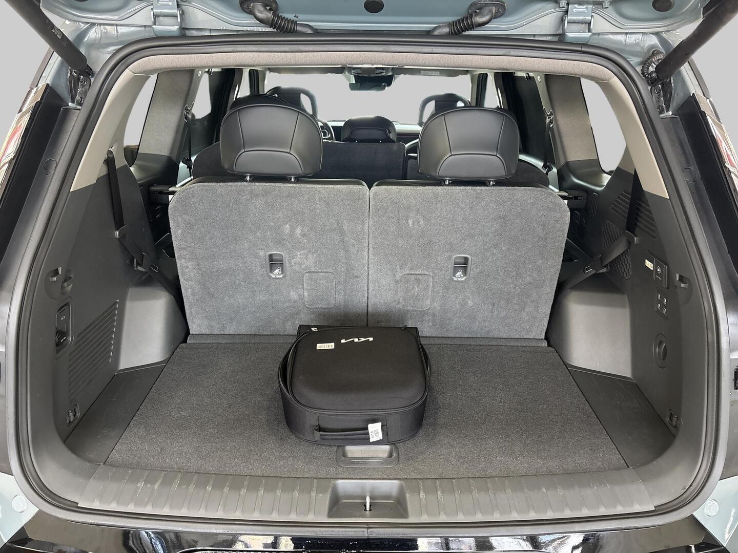 KIA EV9 2025