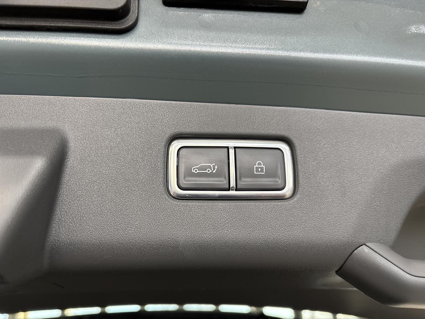 KIA EV9 2025