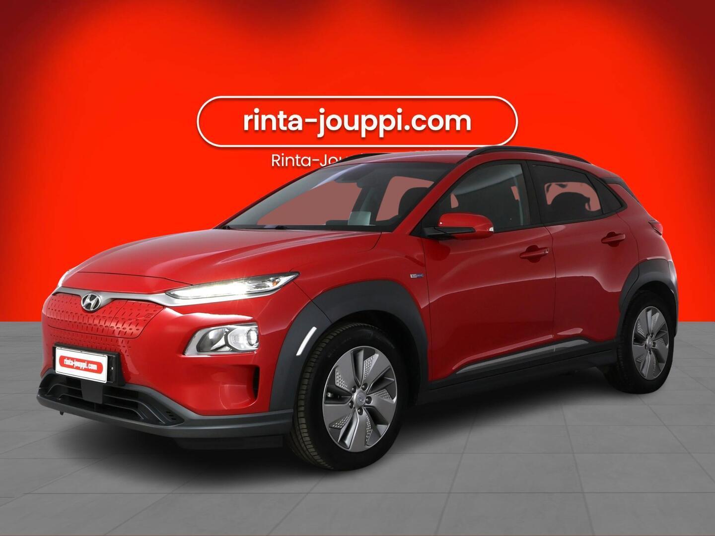 HYUNDAI KONA 2020