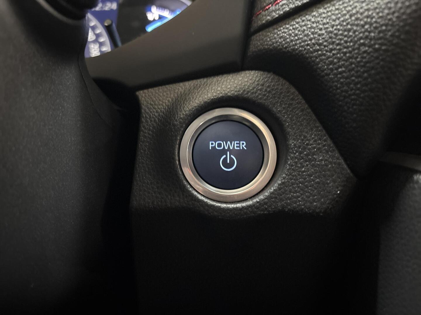 TOYOTA RAV4 PLUG-IN 2022