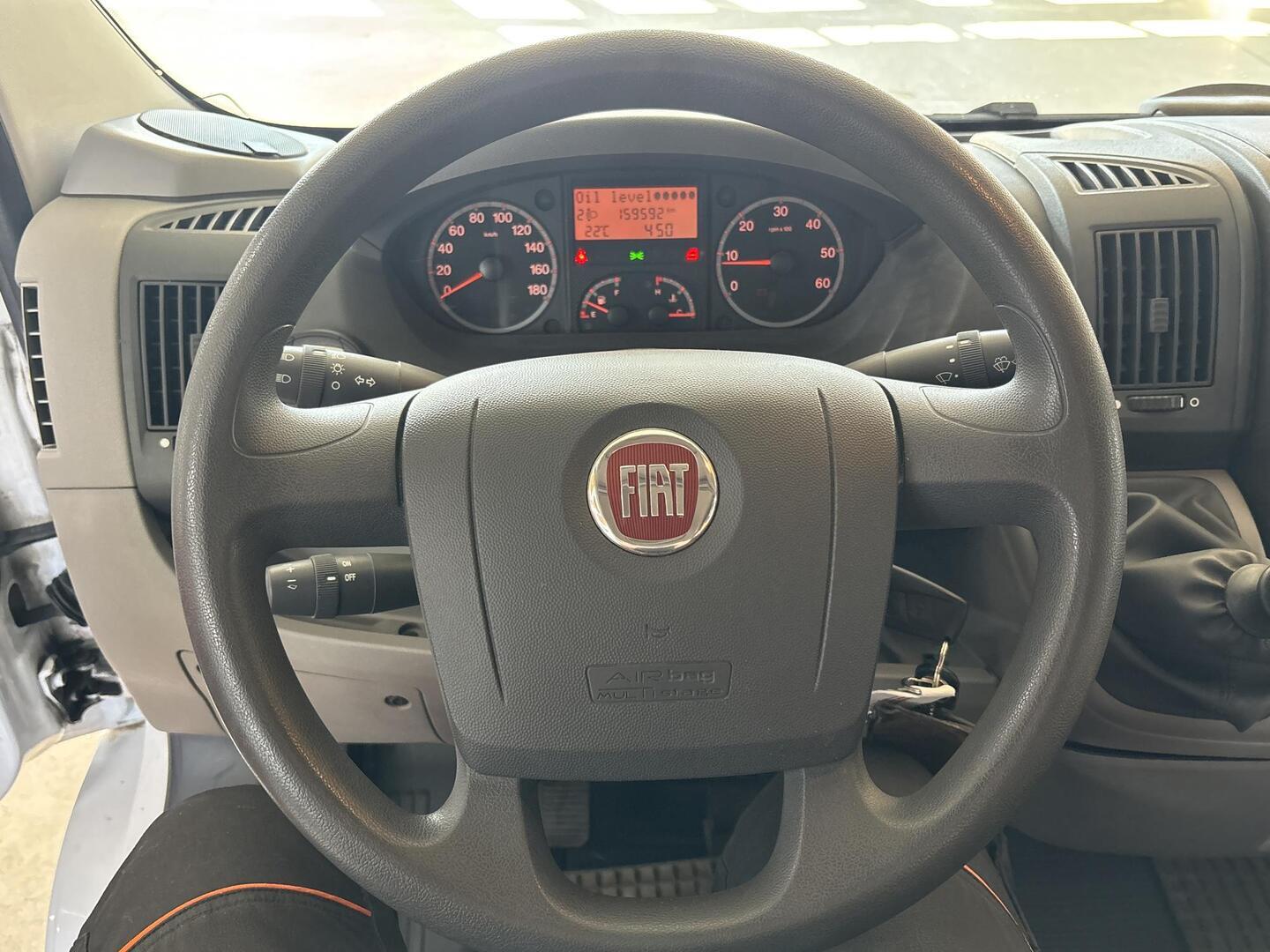 DETHLEFFS T 6501 B 2008