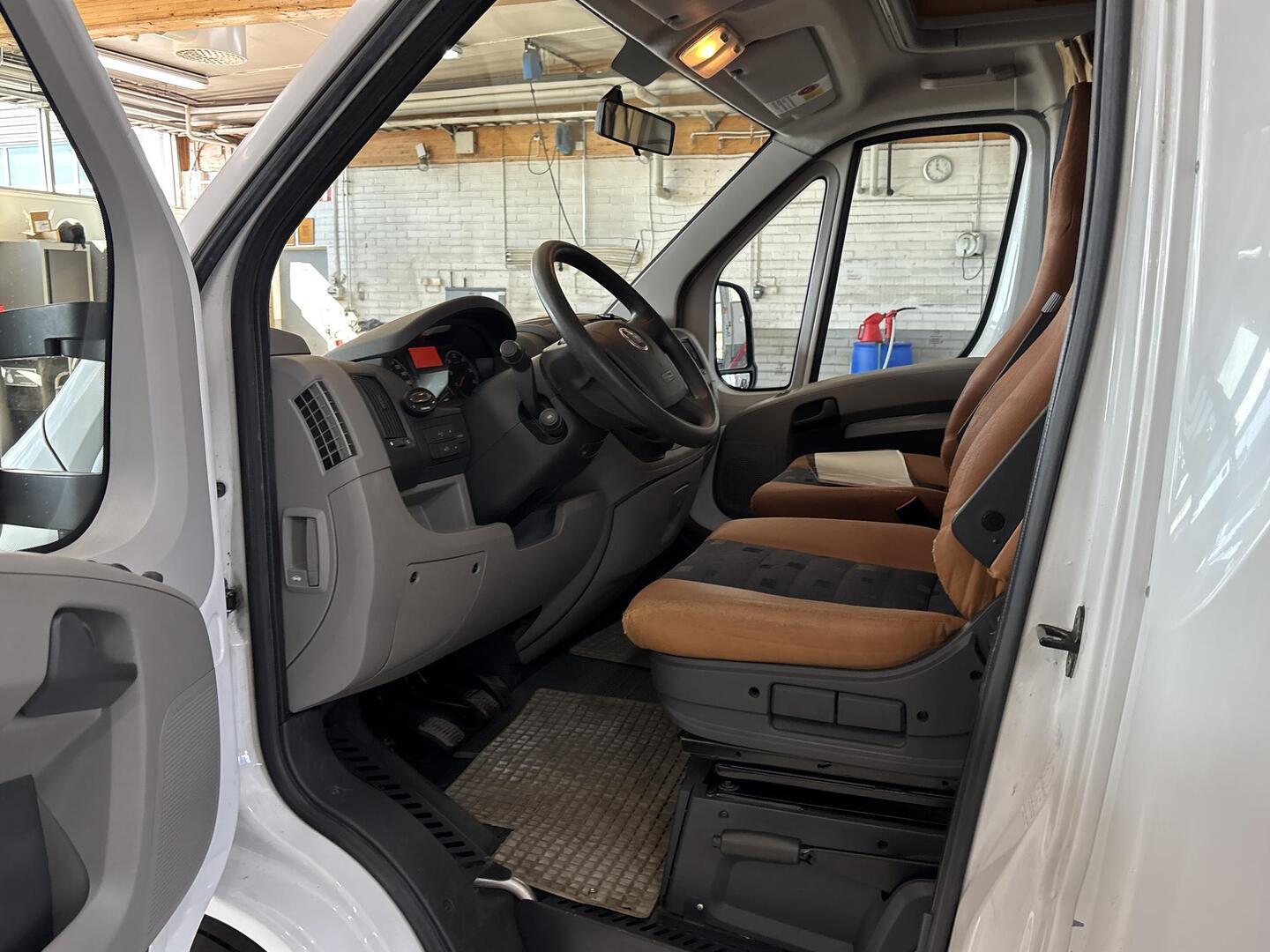 DETHLEFFS T 6501 B 2008