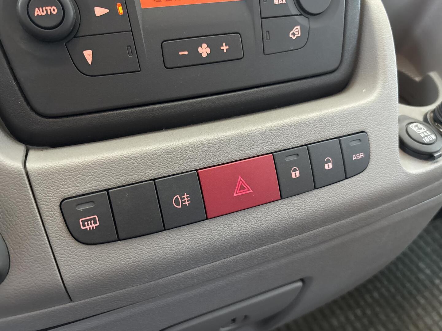 DETHLEFFS T 6501 B 2008