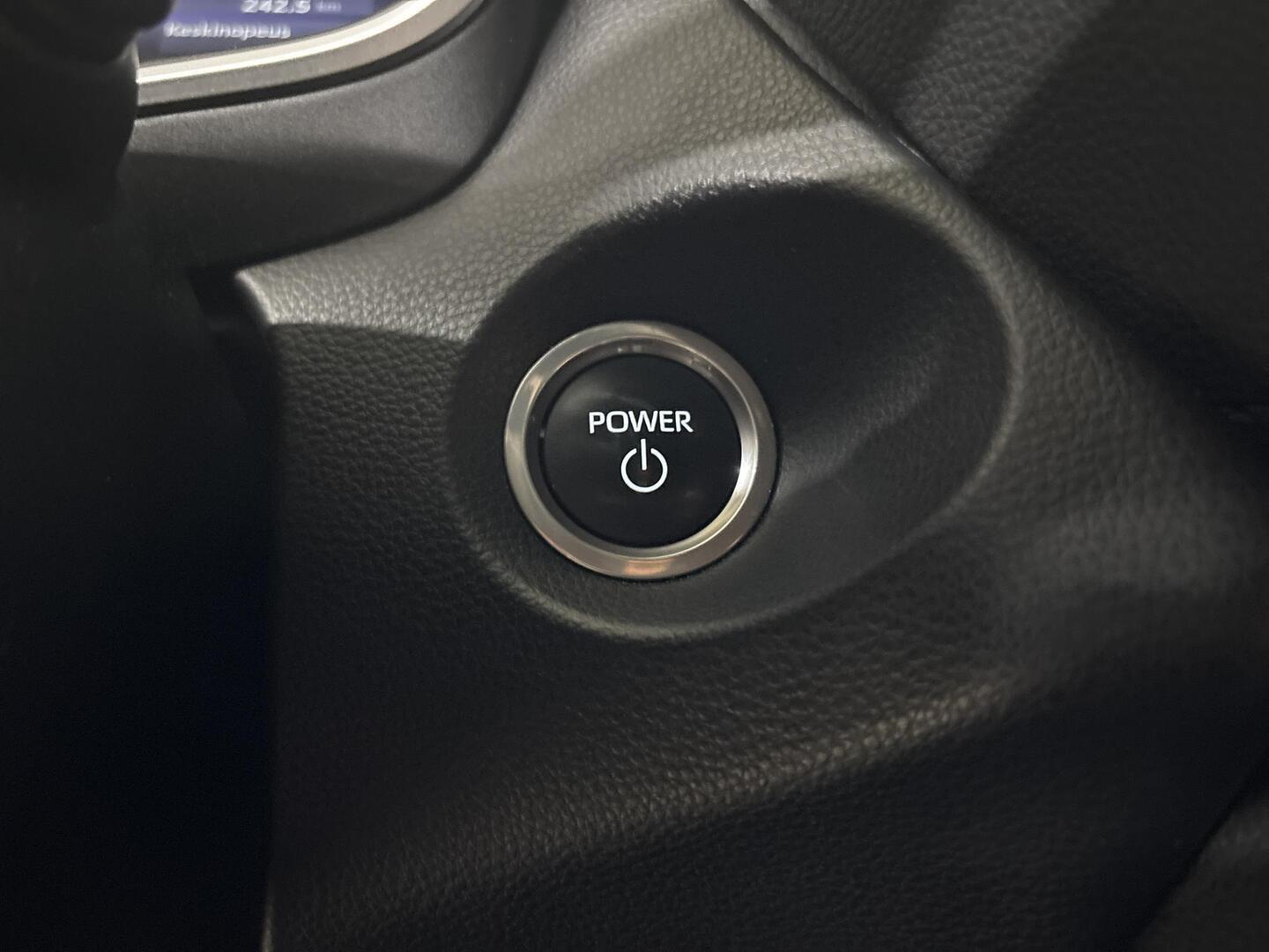TOYOTA COROLLA CROSS 2023