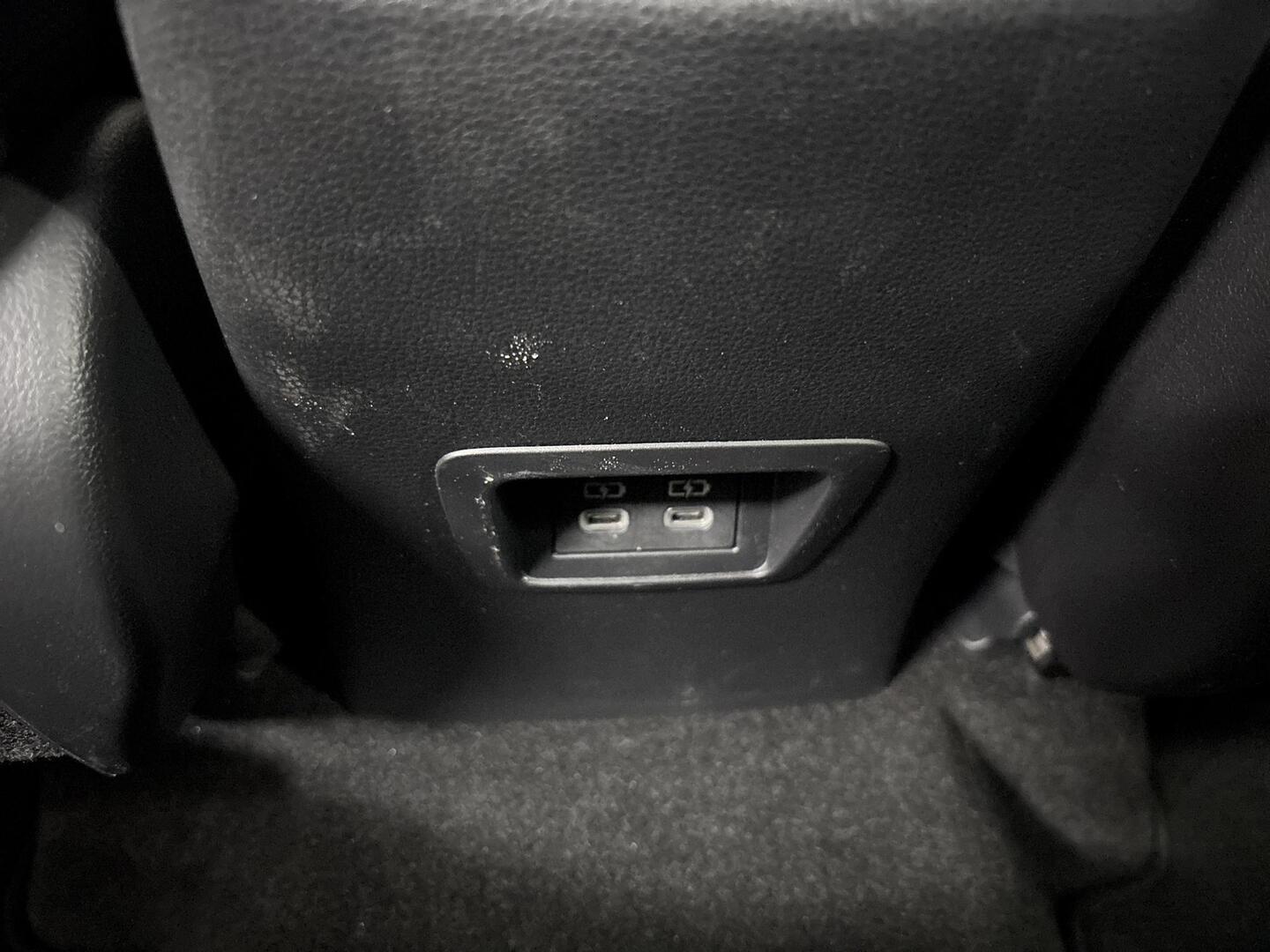 TOYOTA COROLLA CROSS 2023