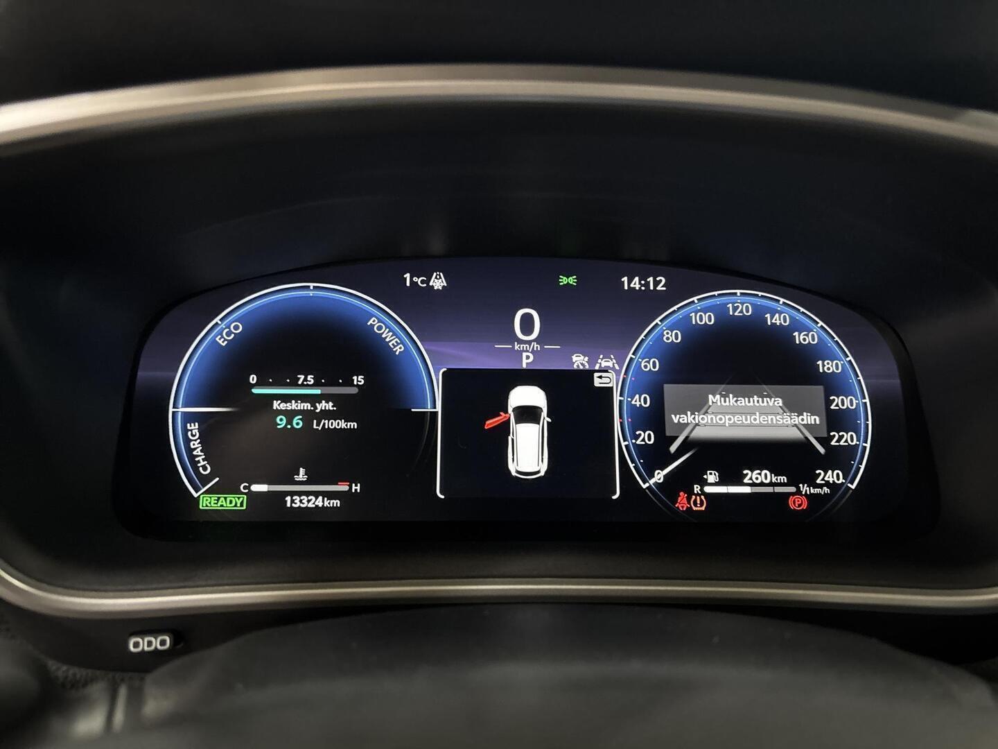 TOYOTA Corolla Cross 2023