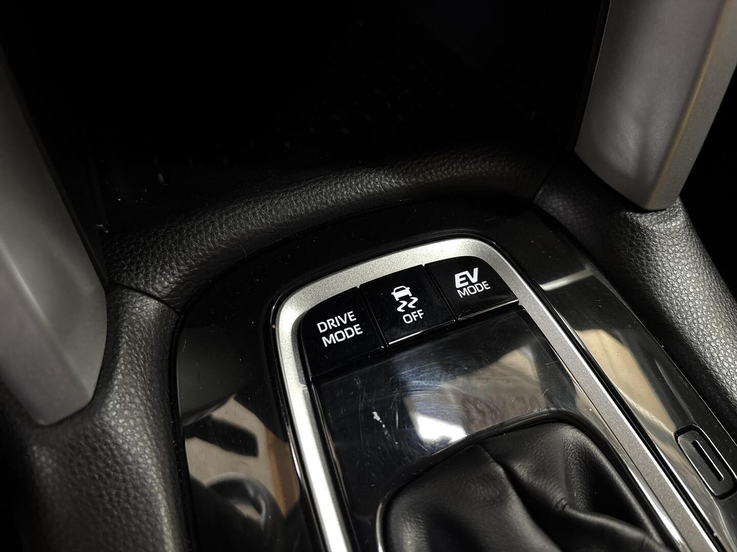 TOYOTA COROLLA CROSS 2025