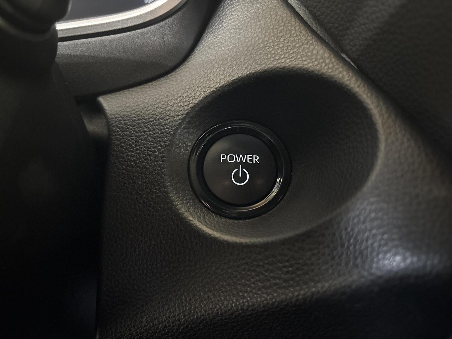 TOYOTA COROLLA CROSS 2025