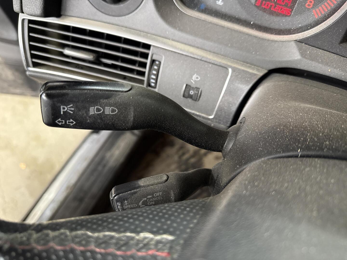 AUDI A6 2005