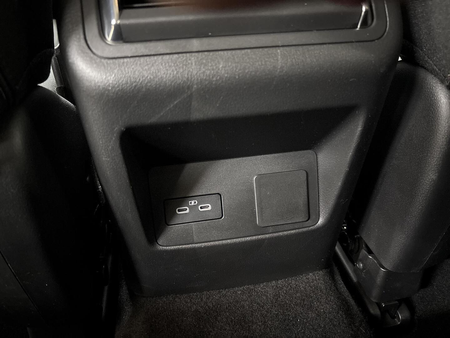 MAZDA CX-60 2024