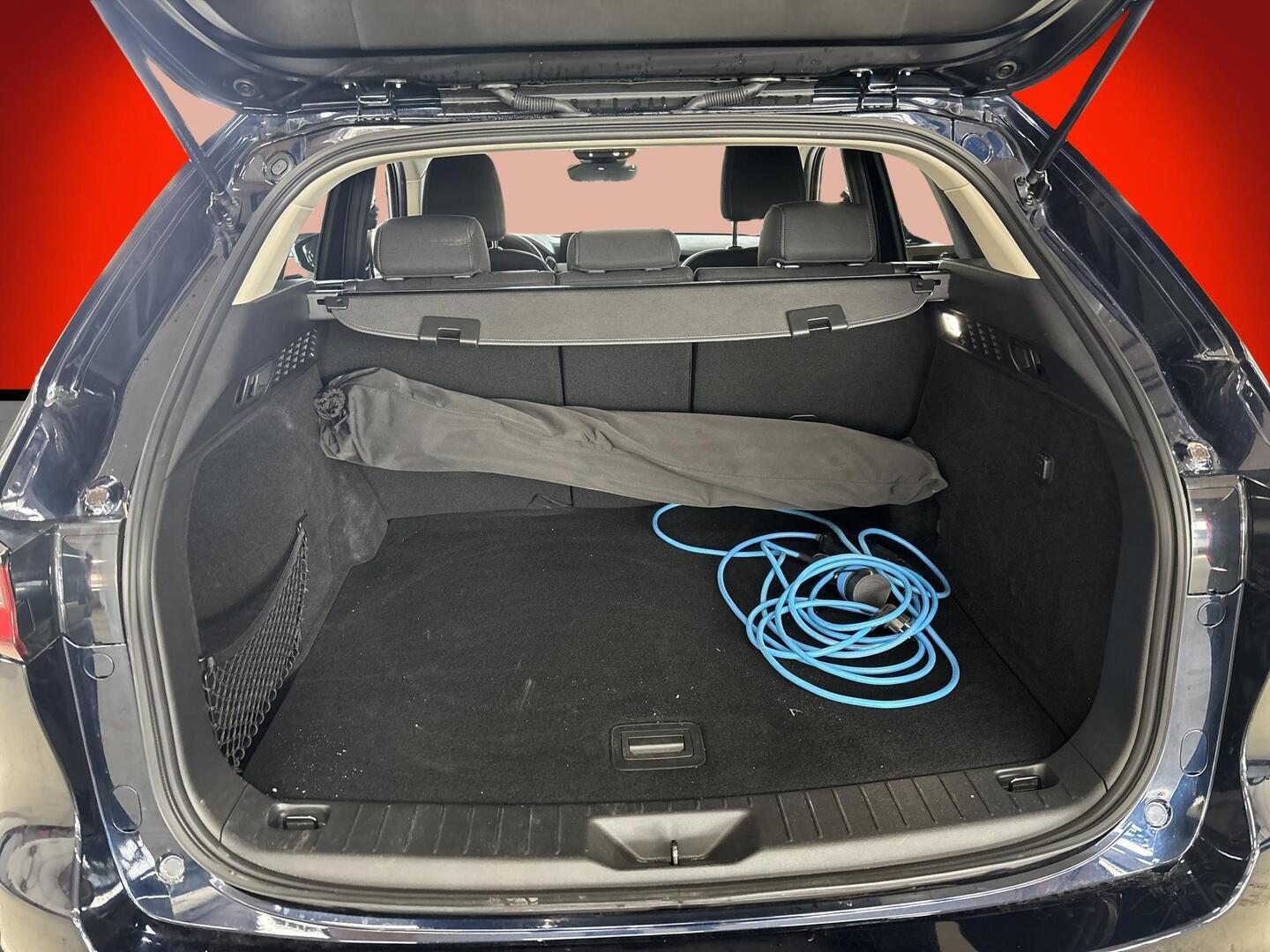 MAZDA CX-60 2024