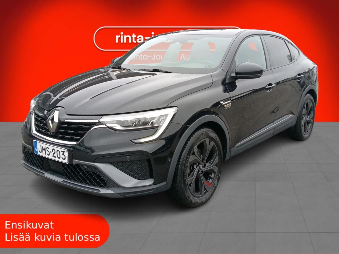 RENAULT Arkana 2023