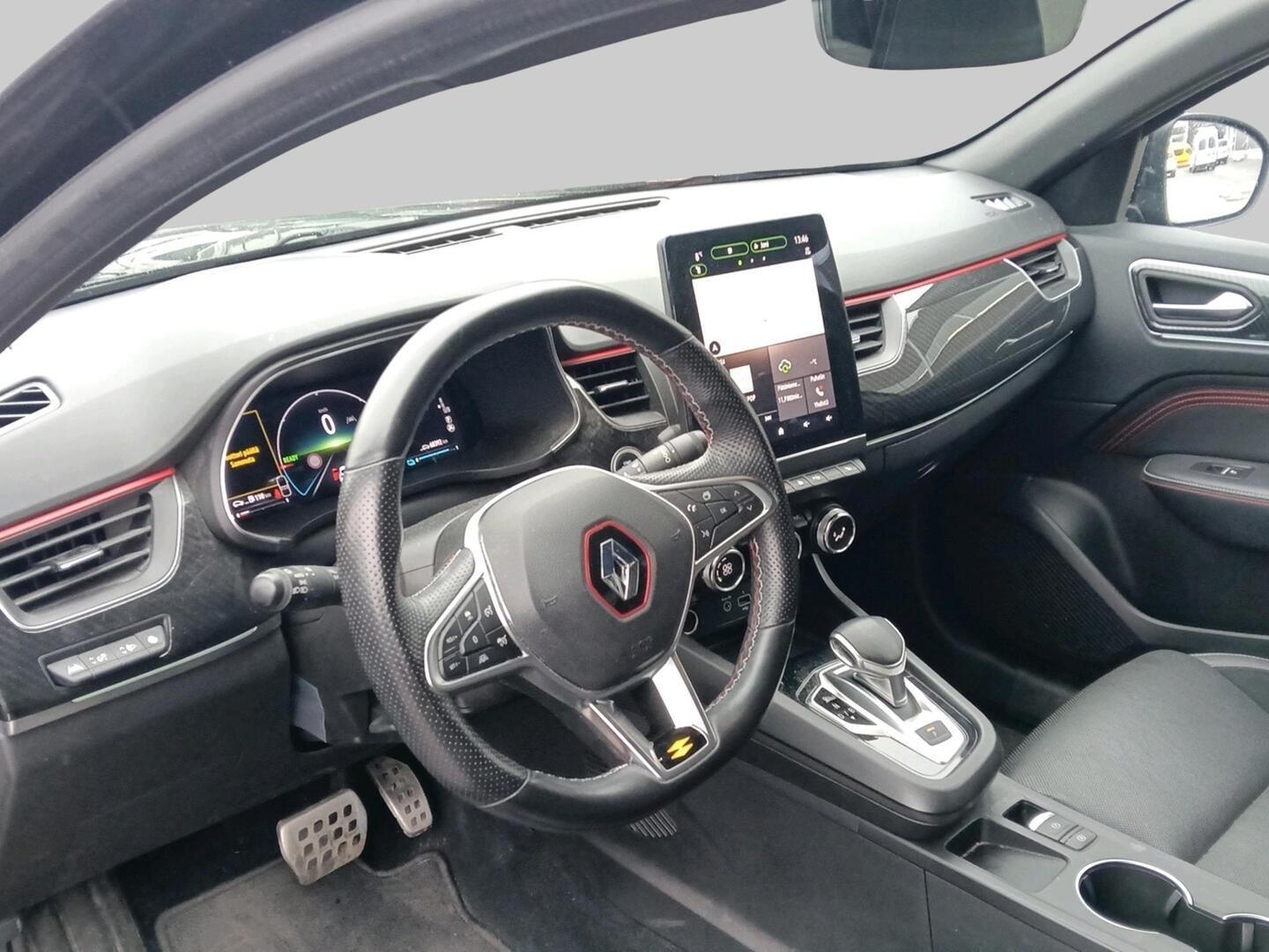 RENAULT Arkana 2023