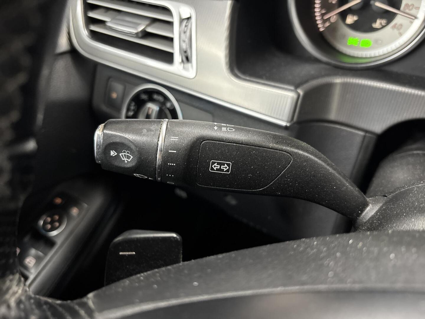 MERCEDES-BENZ E 2014