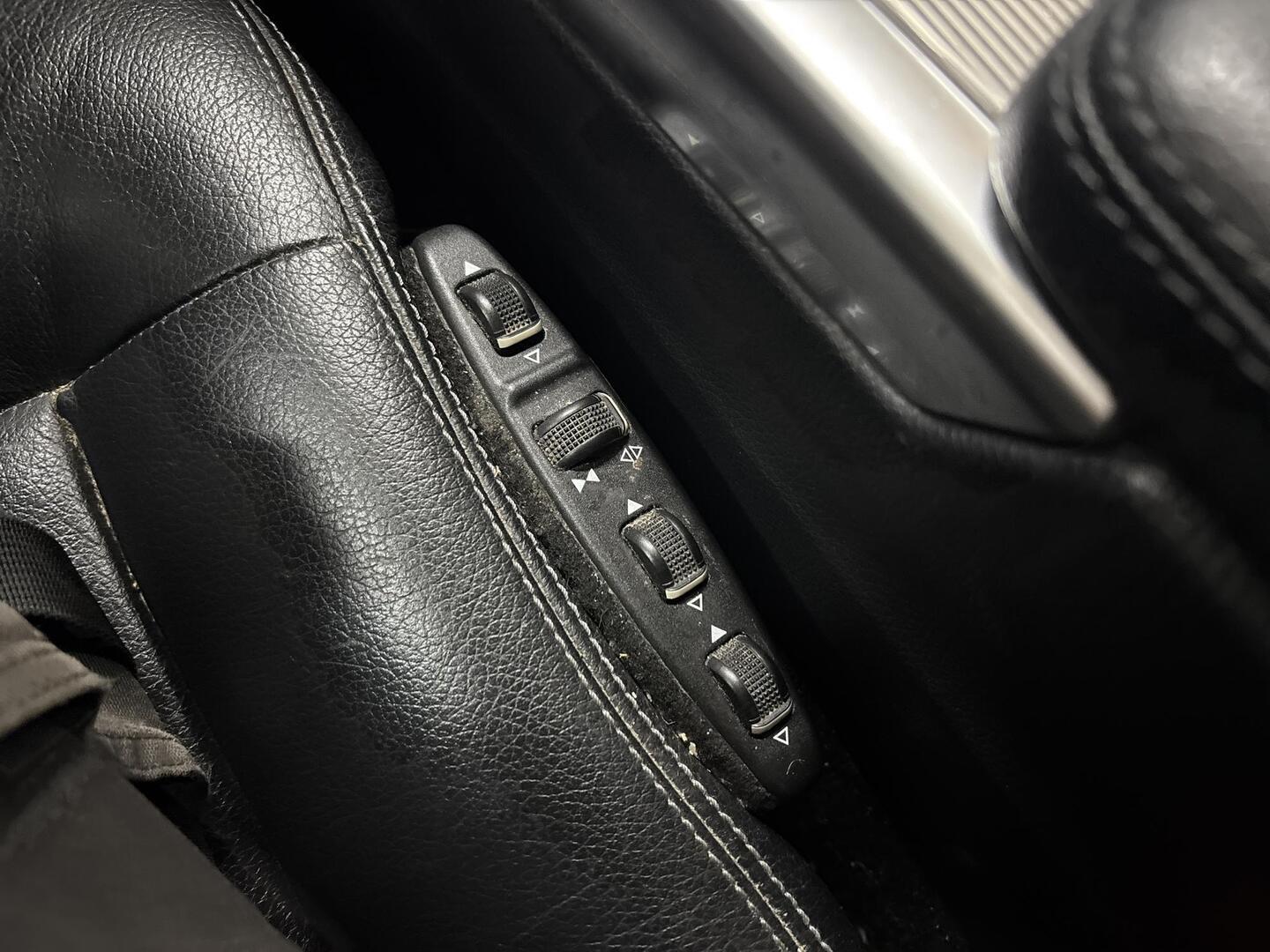 MERCEDES-BENZ E 2014