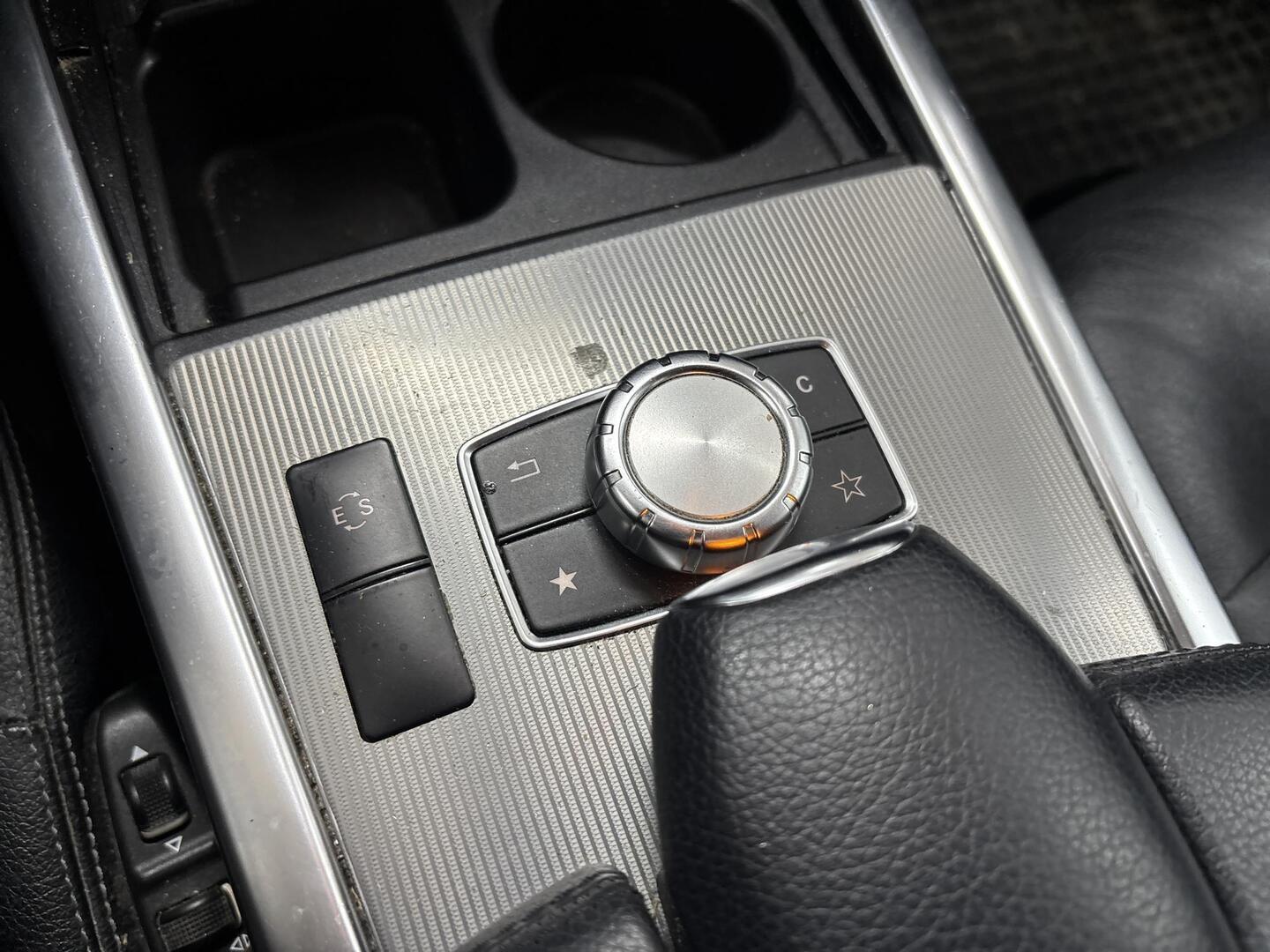 MERCEDES-BENZ E 2014