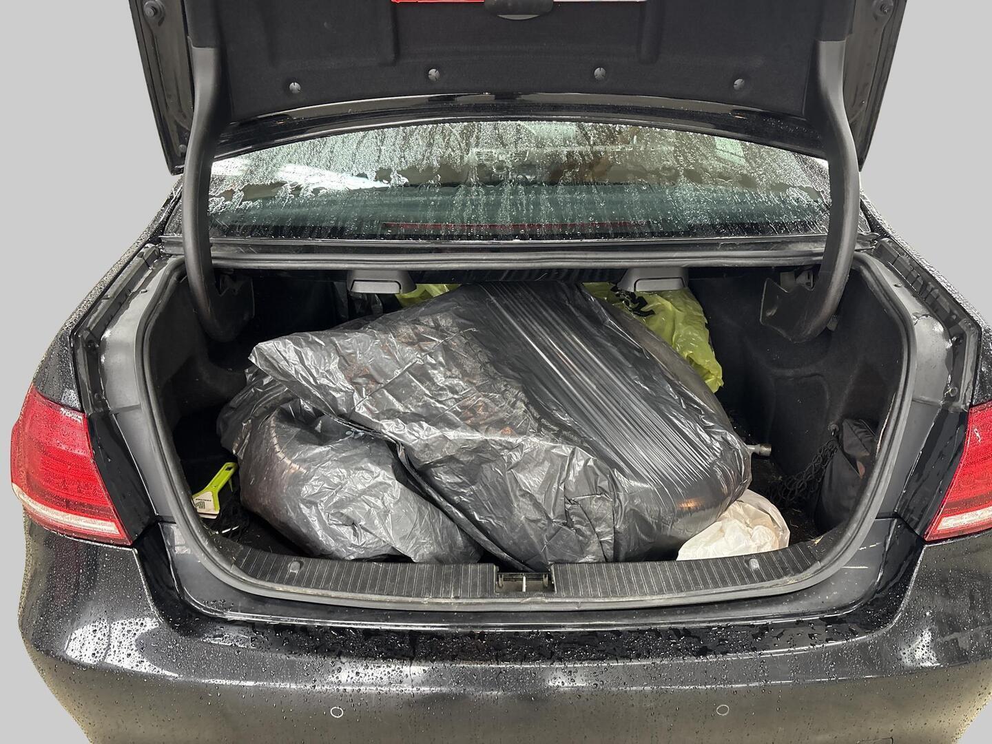 MERCEDES-BENZ E 2014