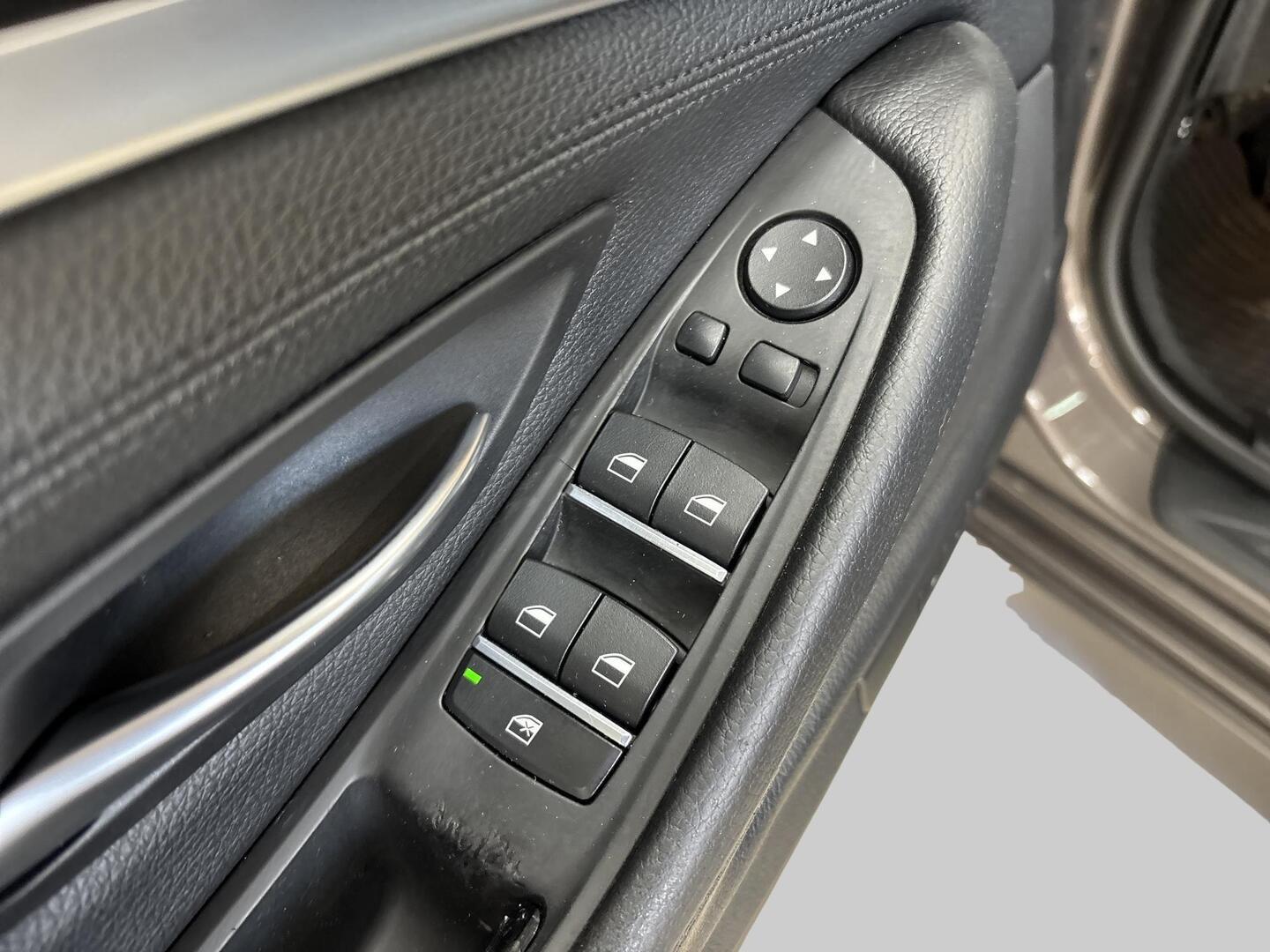 BMW 535 2013