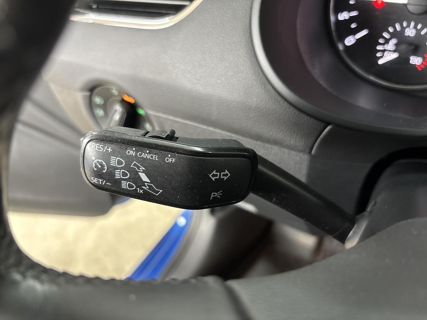 SKODA Octavia 2016