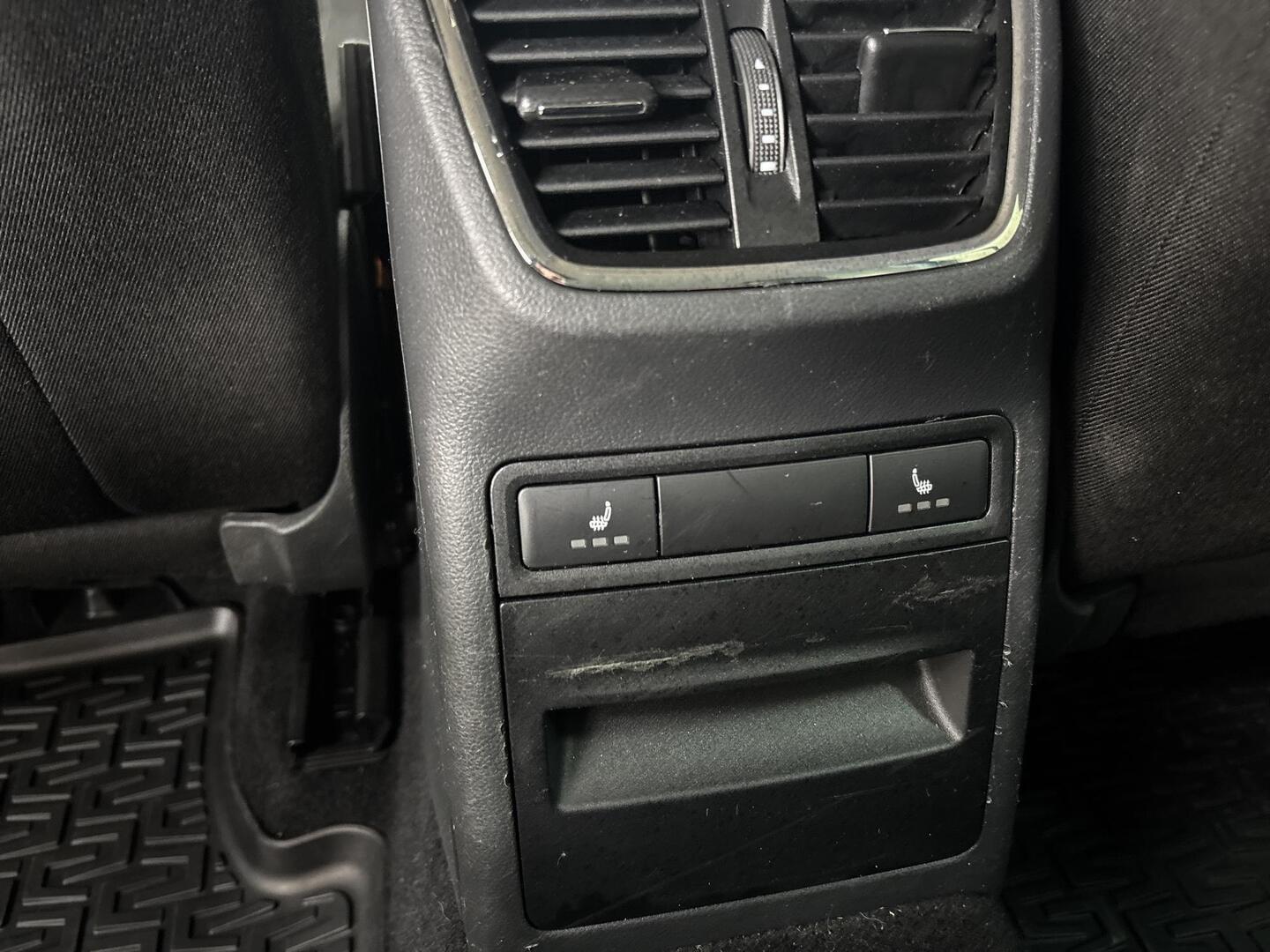 SKODA Octavia 2016