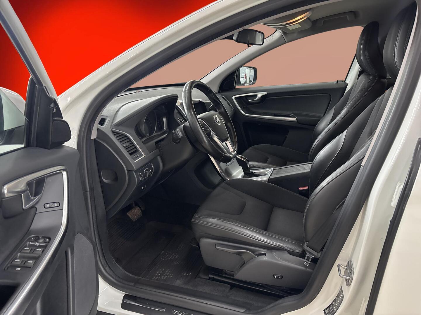 VOLVO XC60 2016