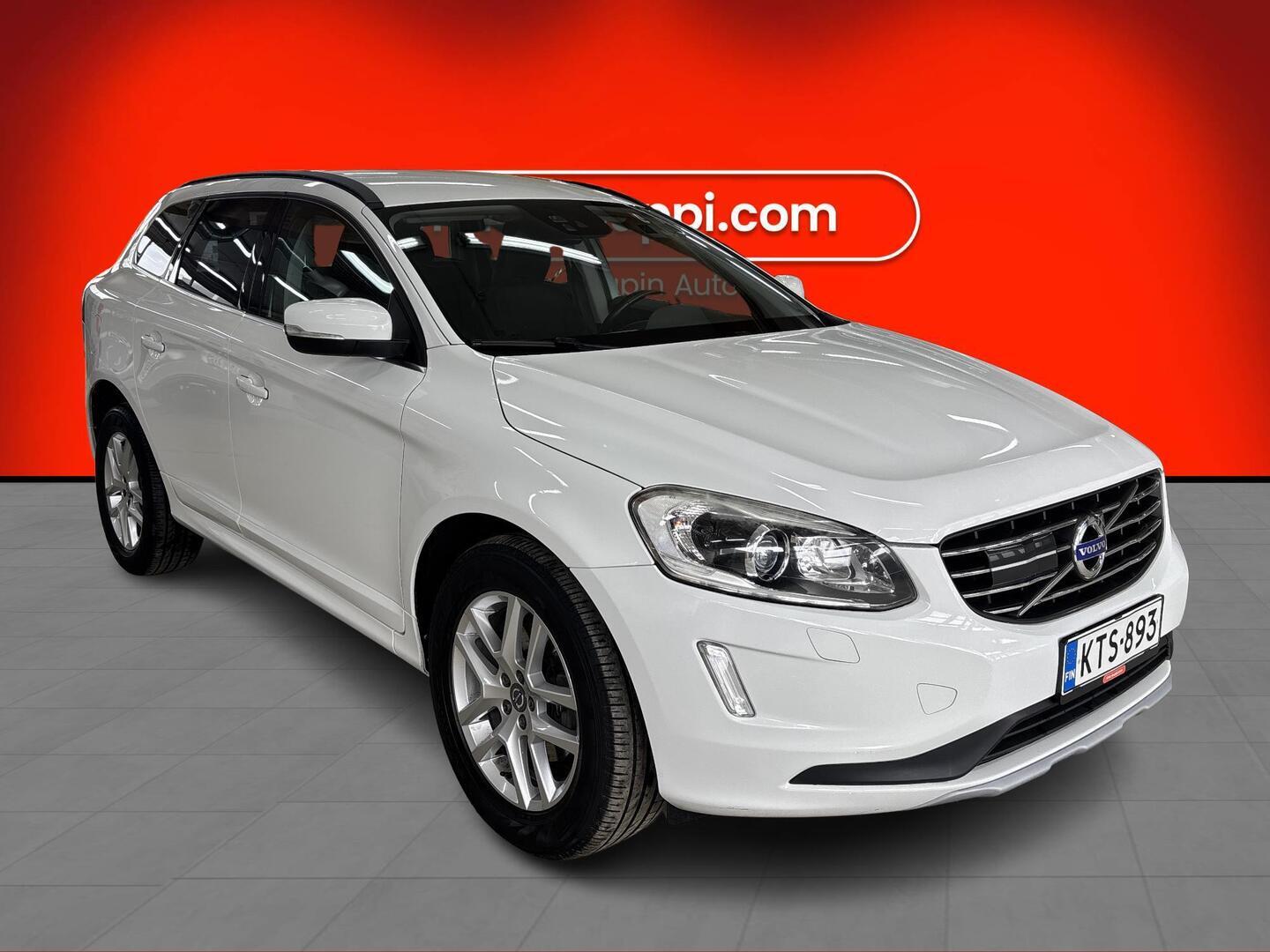 VOLVO XC60 2016
