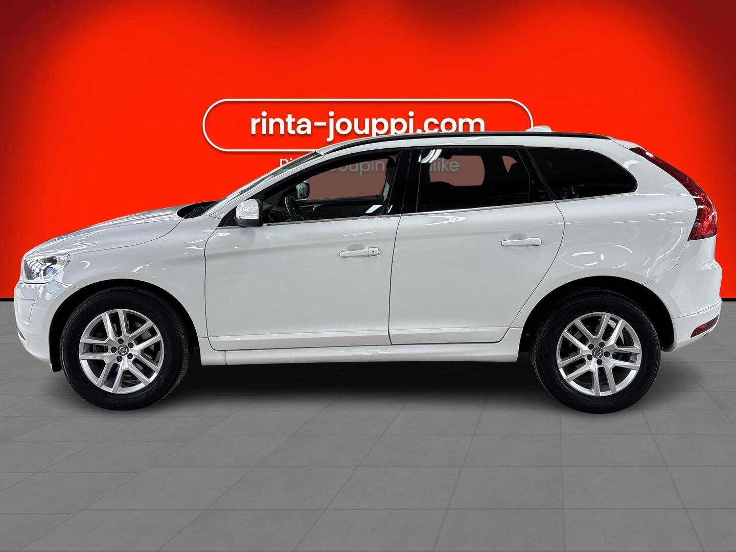 VOLVO XC60 2016
