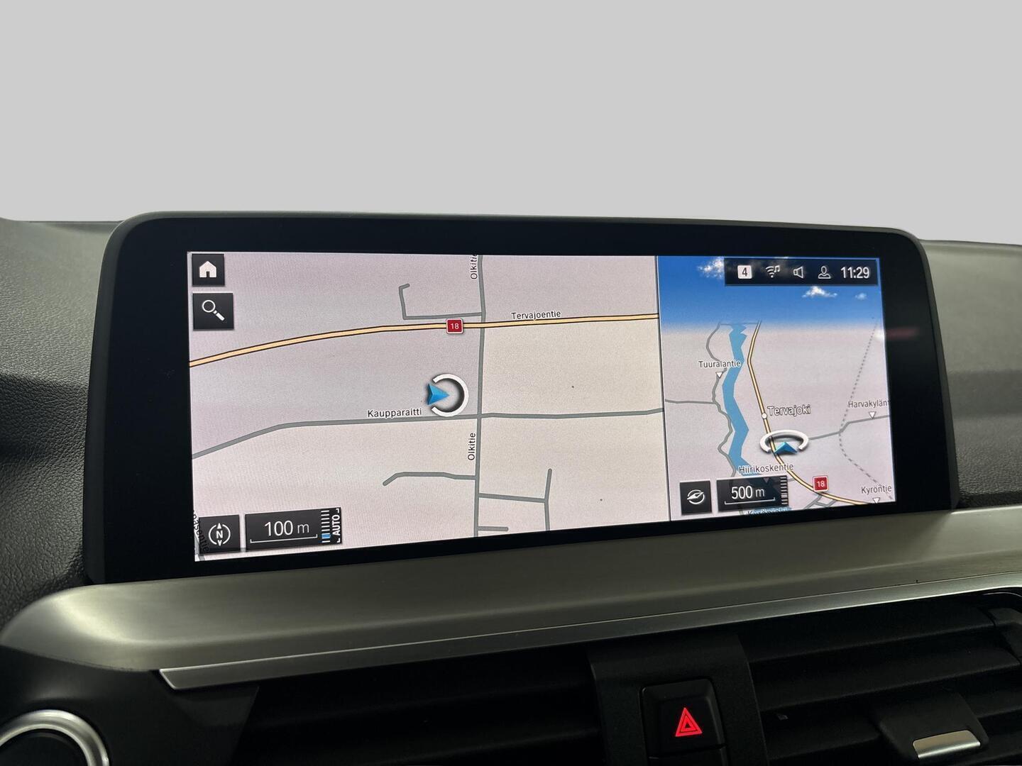BMW X3 2020