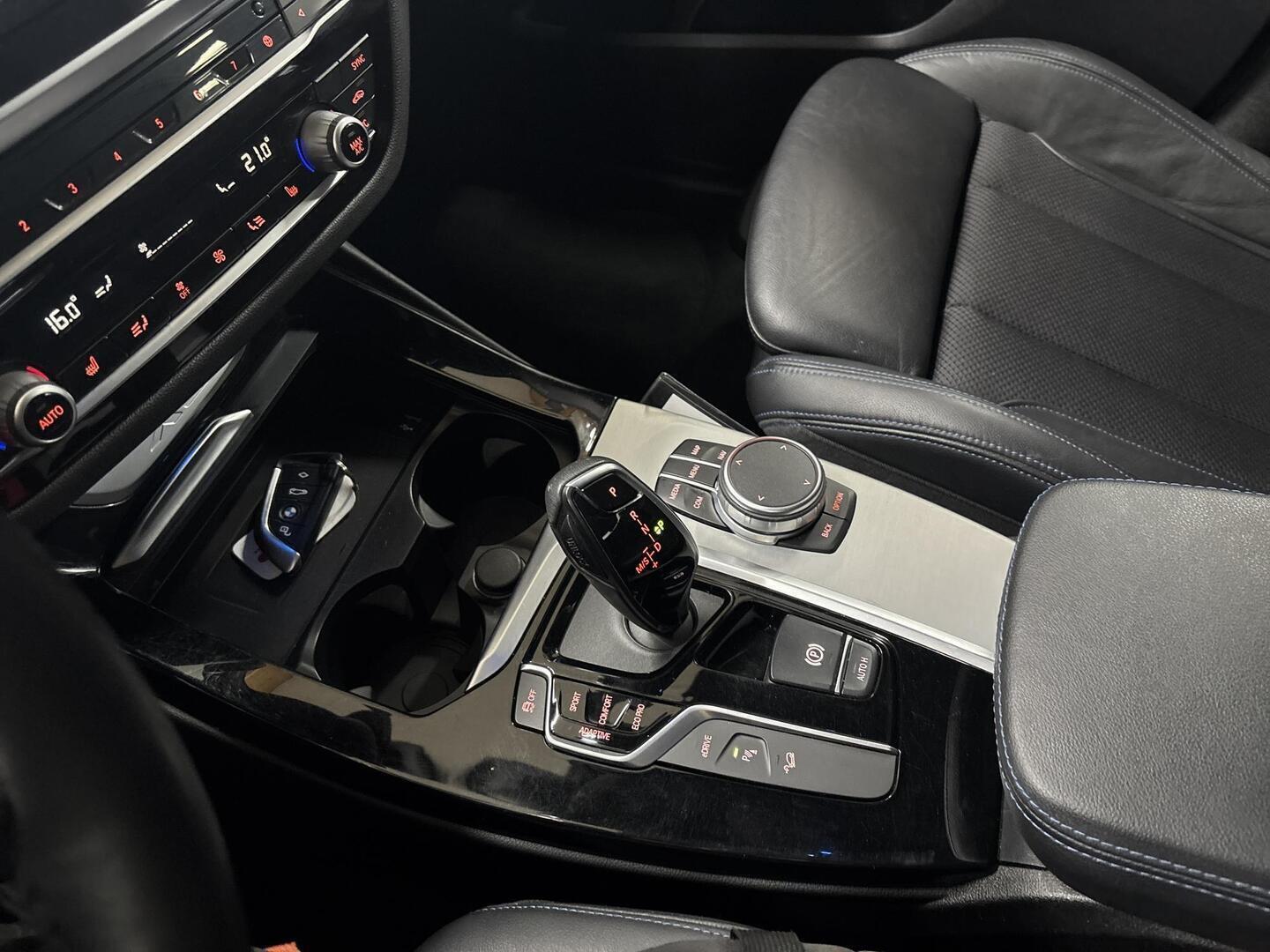 BMW X3 2020