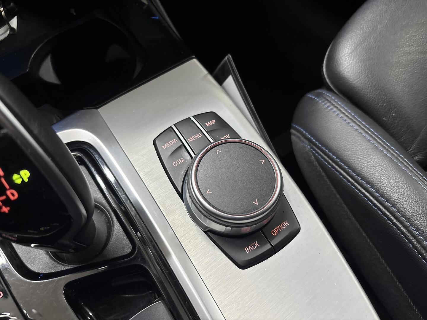 BMW X3 2020