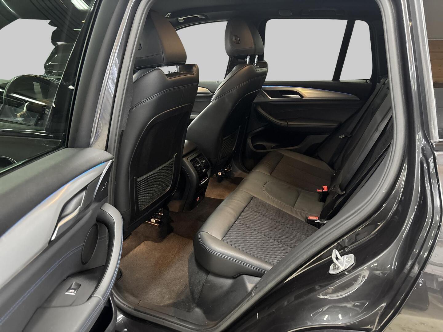BMW X3 2020