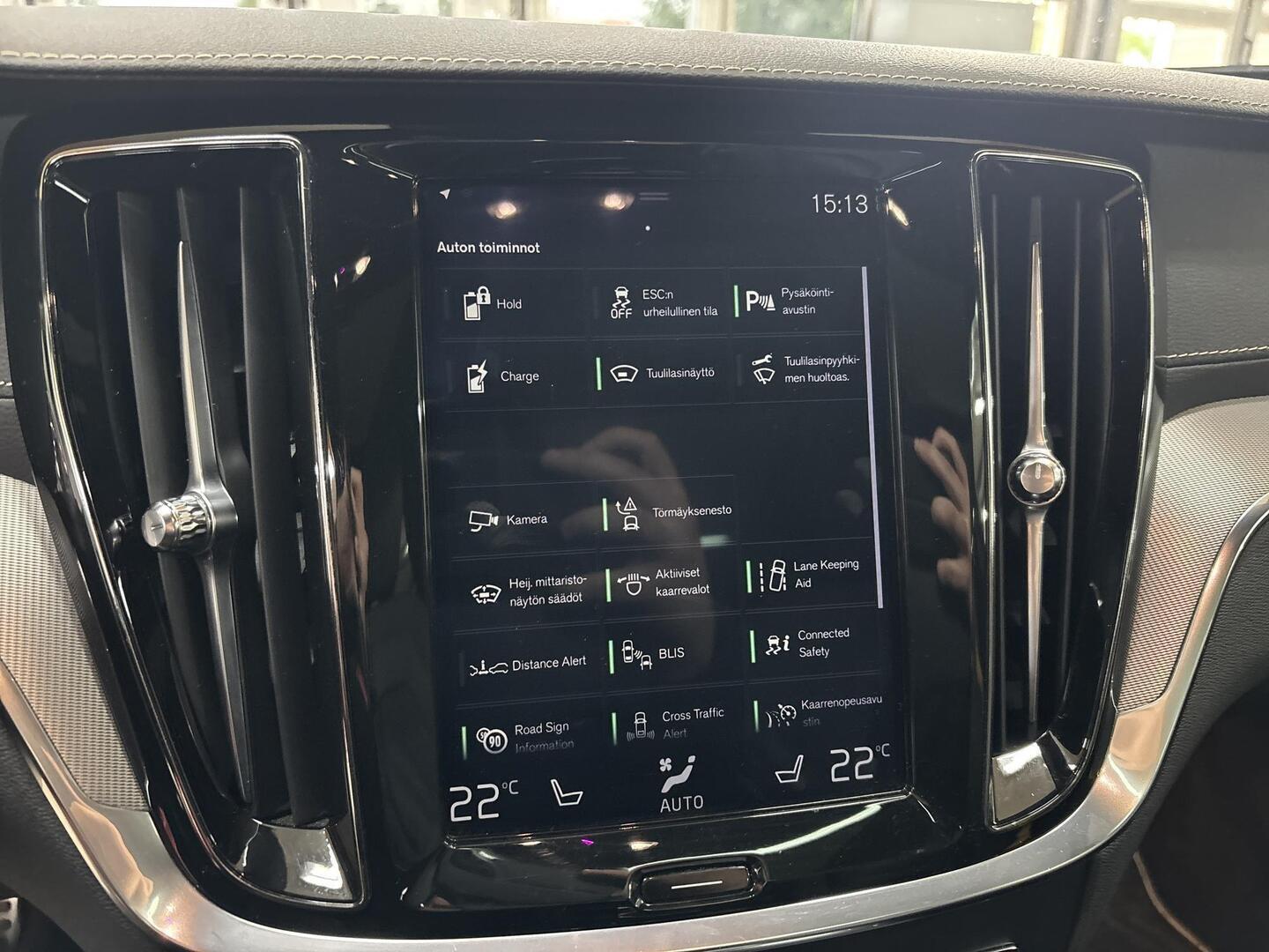 VOLVO V60 2020