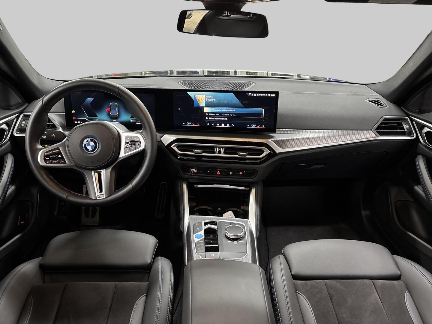 BMW i4 2023