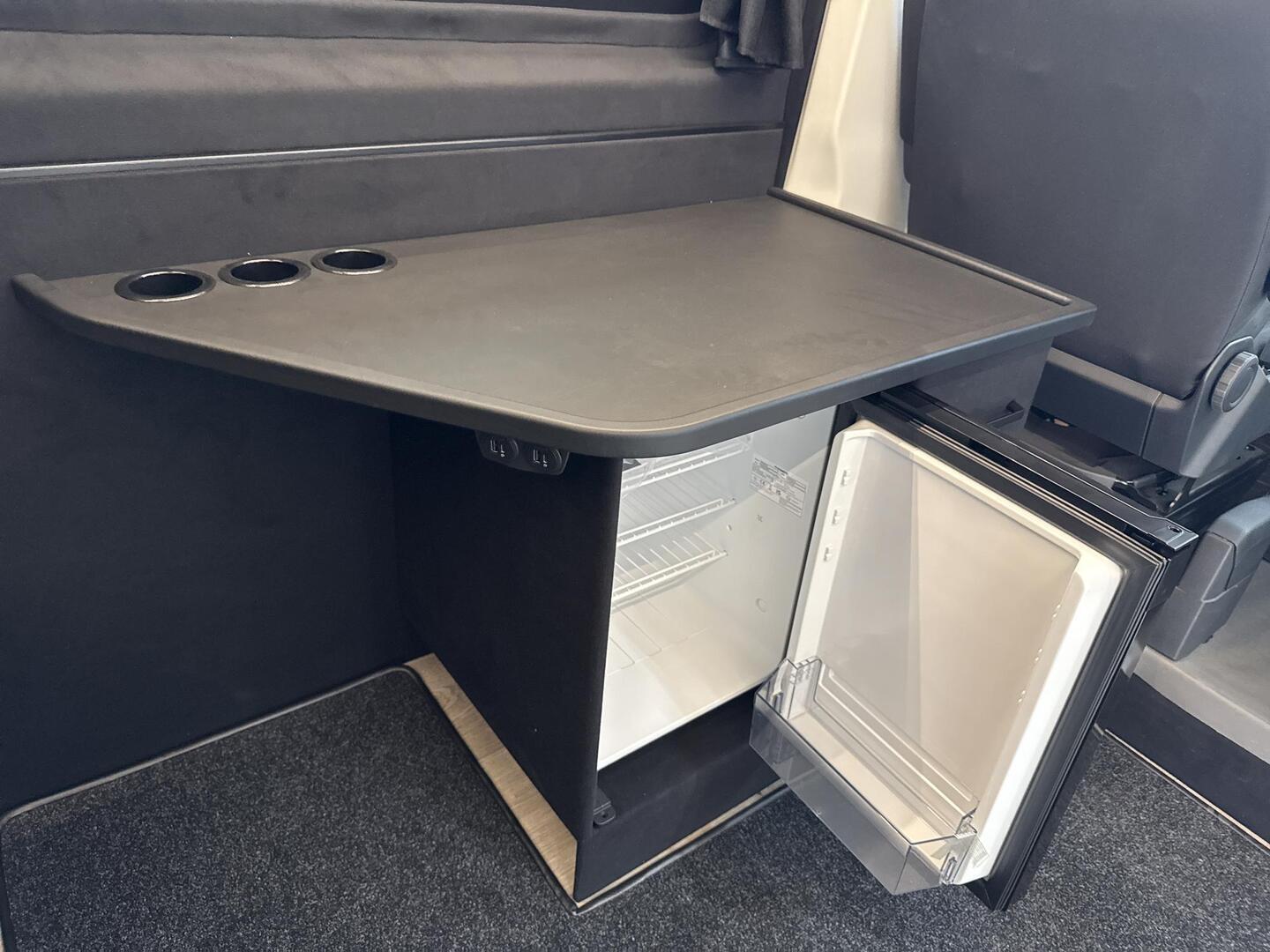 VOLKSWAGEN Crafter 2025