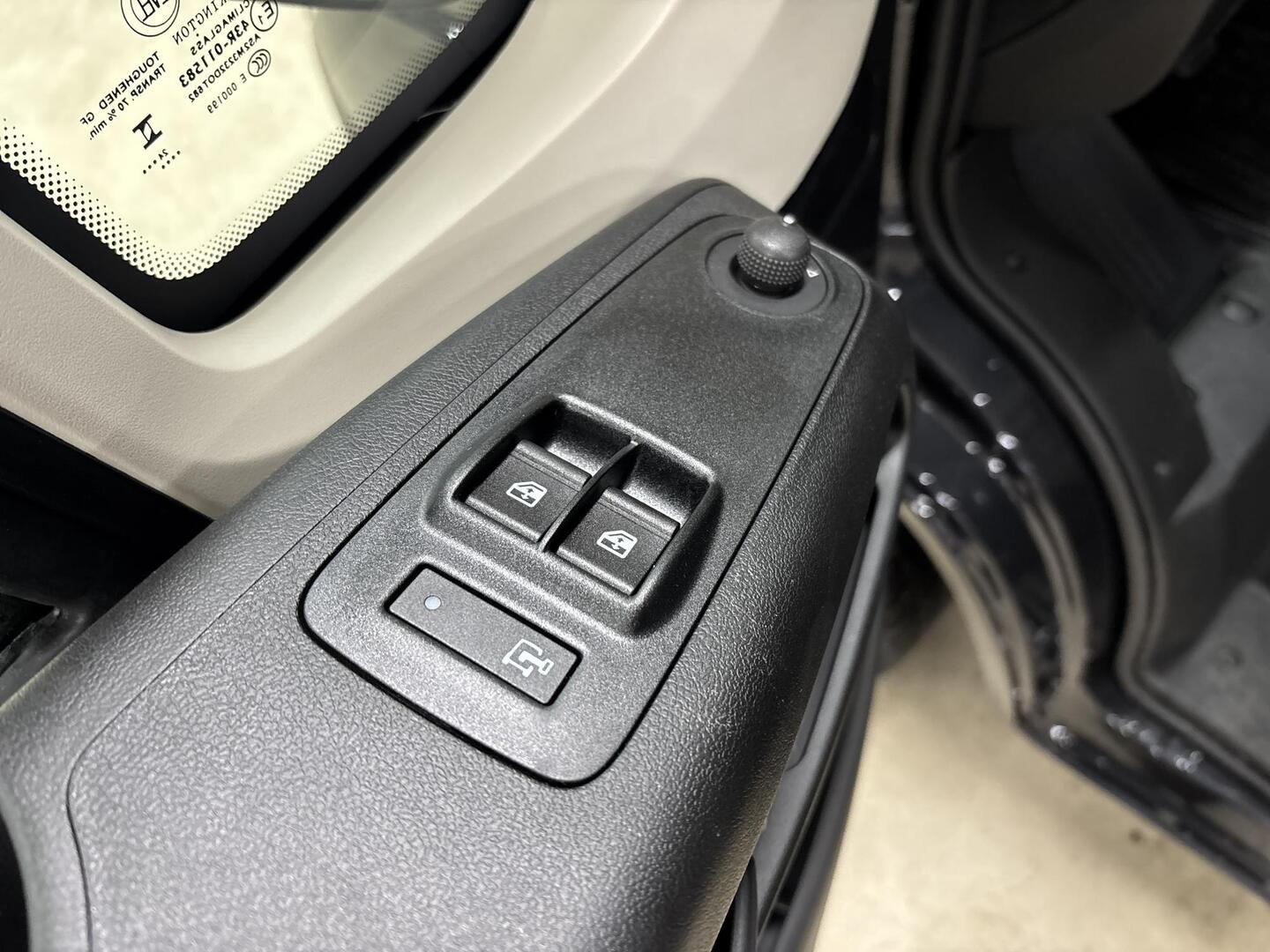 TOYOTA Proace MAX 2025