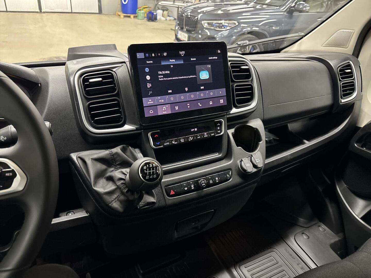 TOYOTA Proace MAX 2025