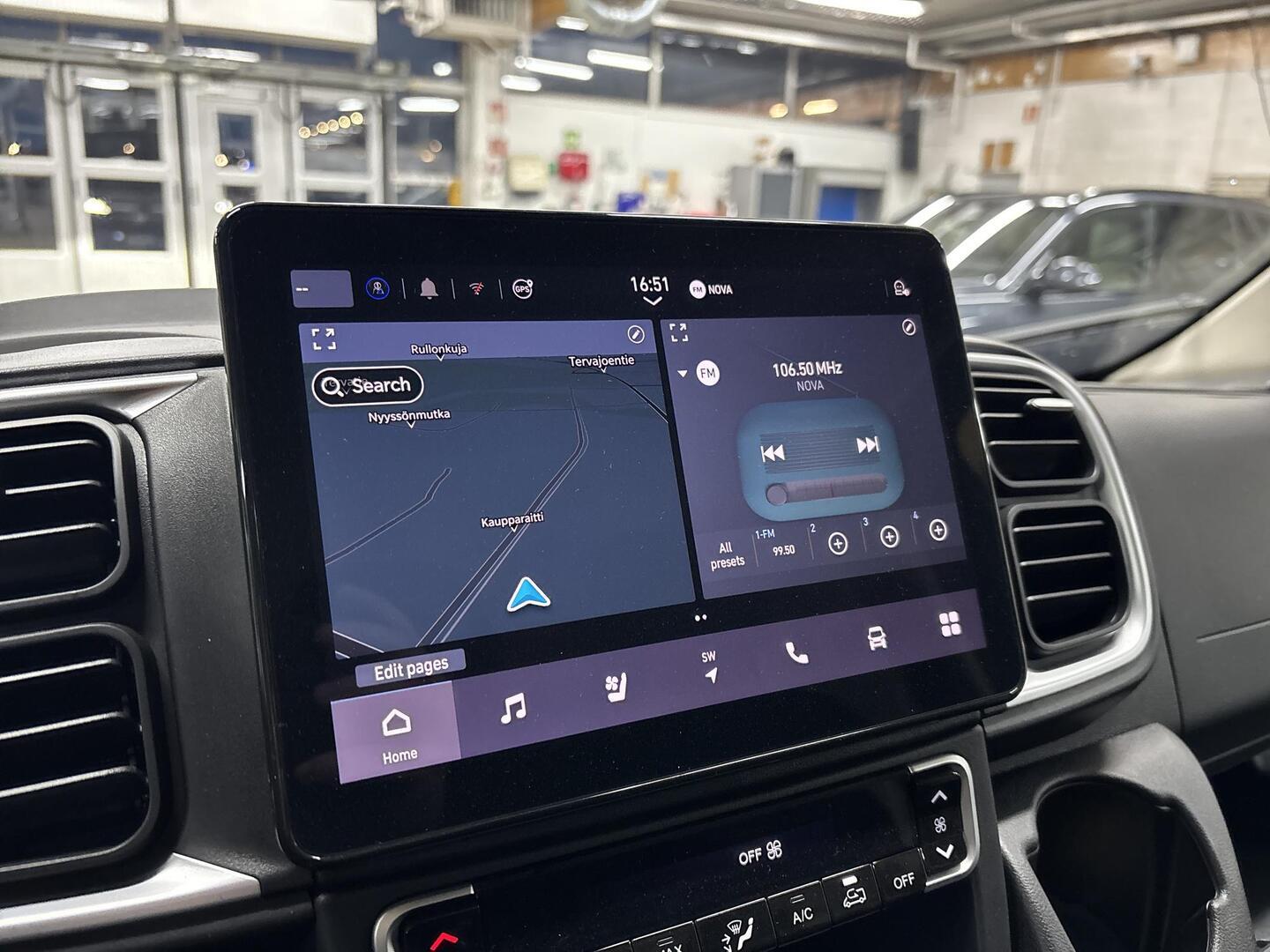 TOYOTA Proace MAX 2025