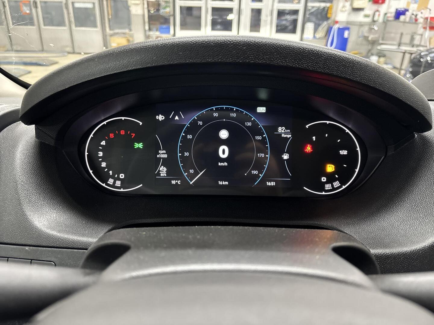 TOYOTA Proace MAX 2025