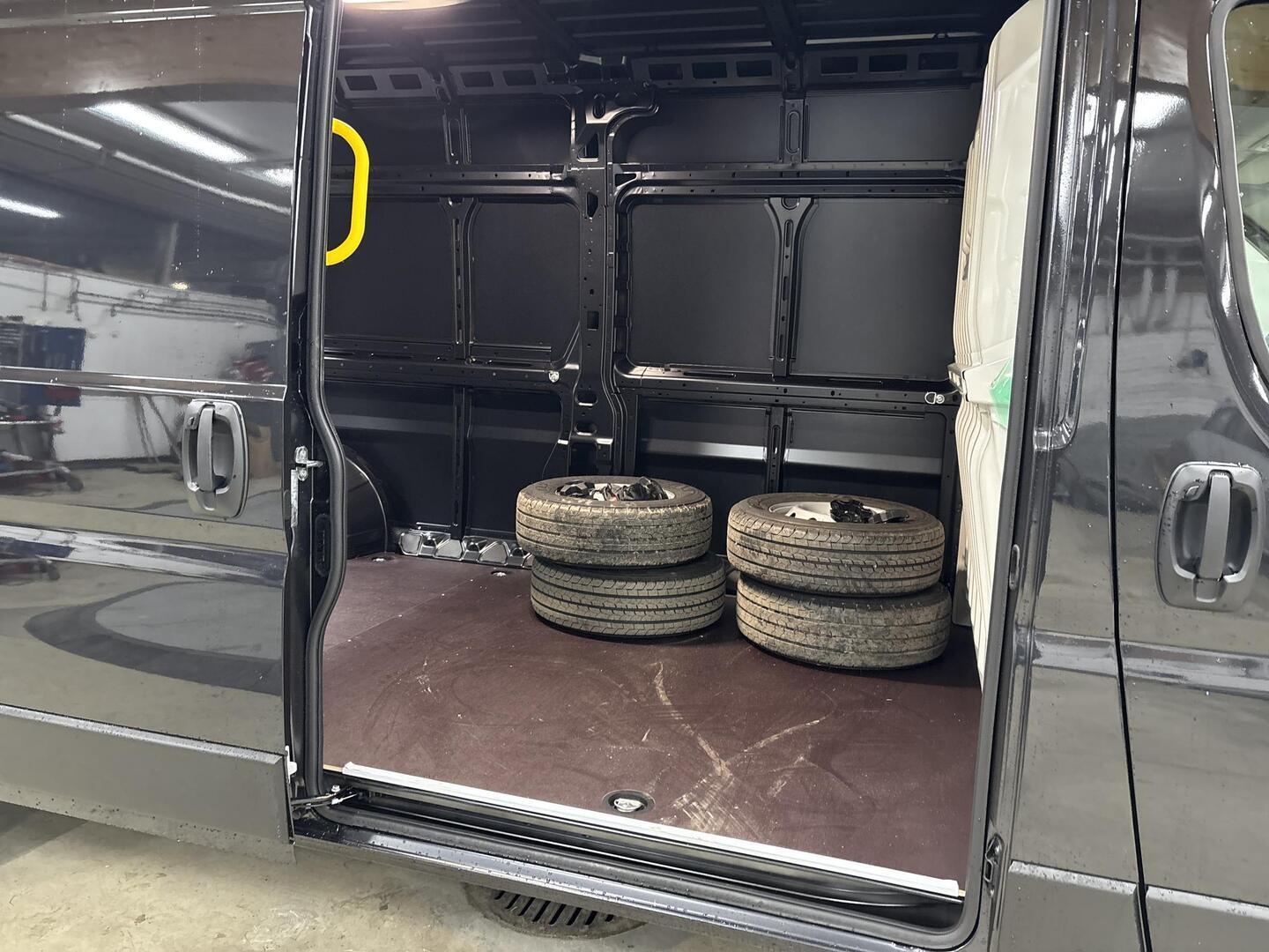 TOYOTA Proace MAX 2025