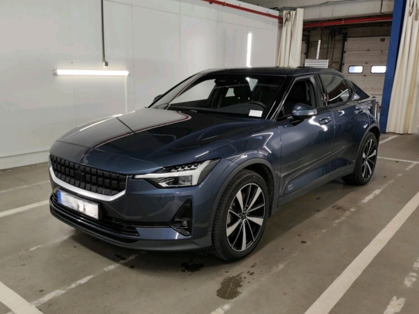 POLESTAR 2 2021