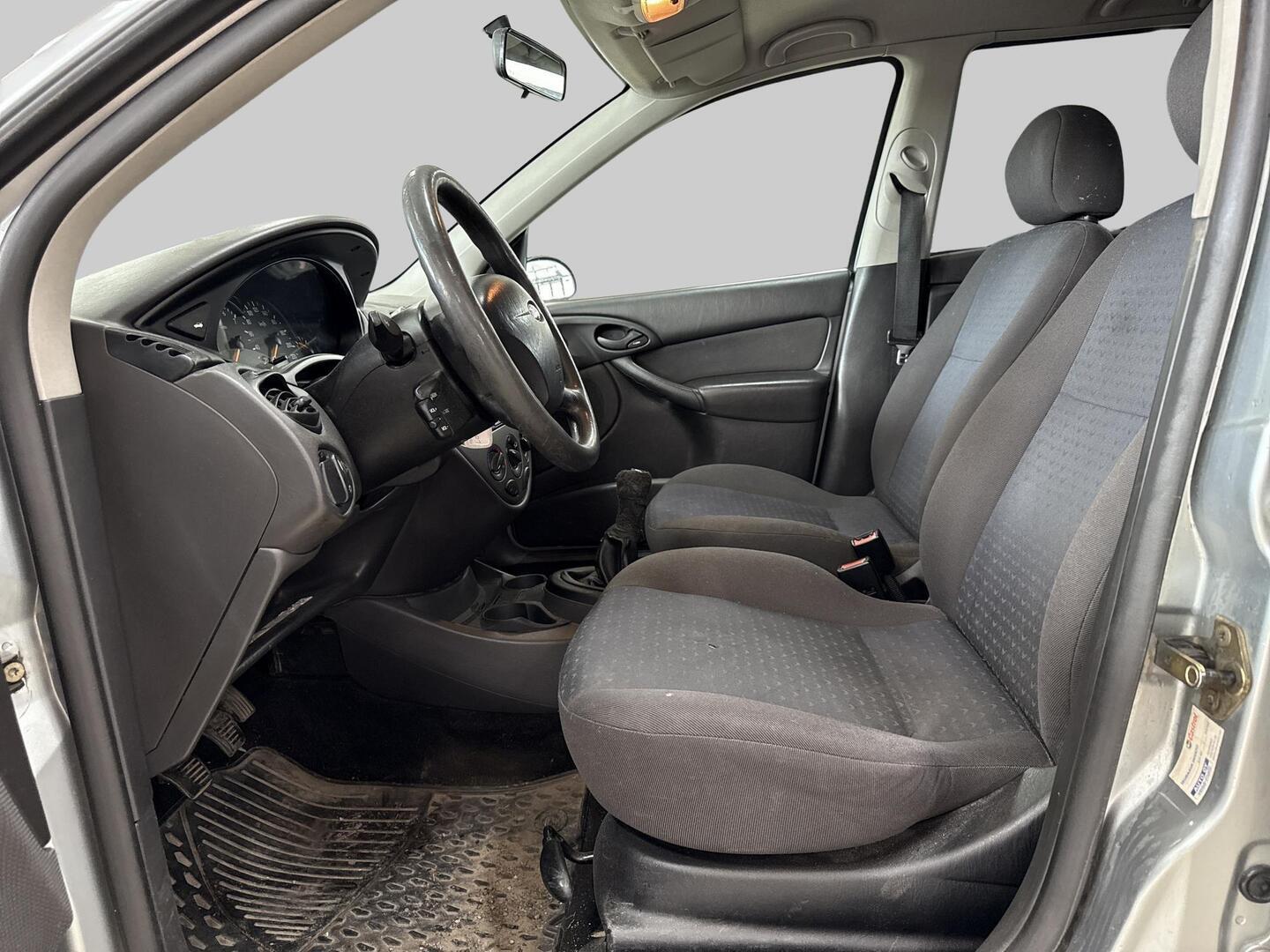 FORD Focus 2004