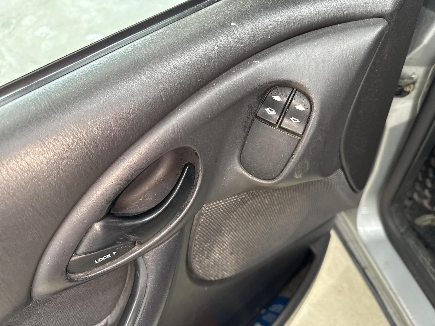 FORD Focus 2004