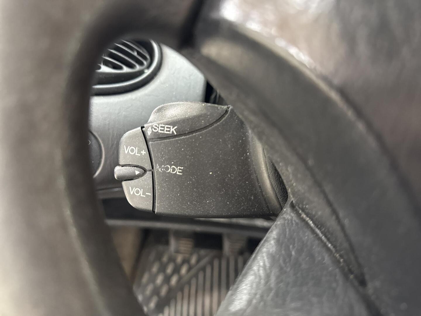 FORD Focus 2004