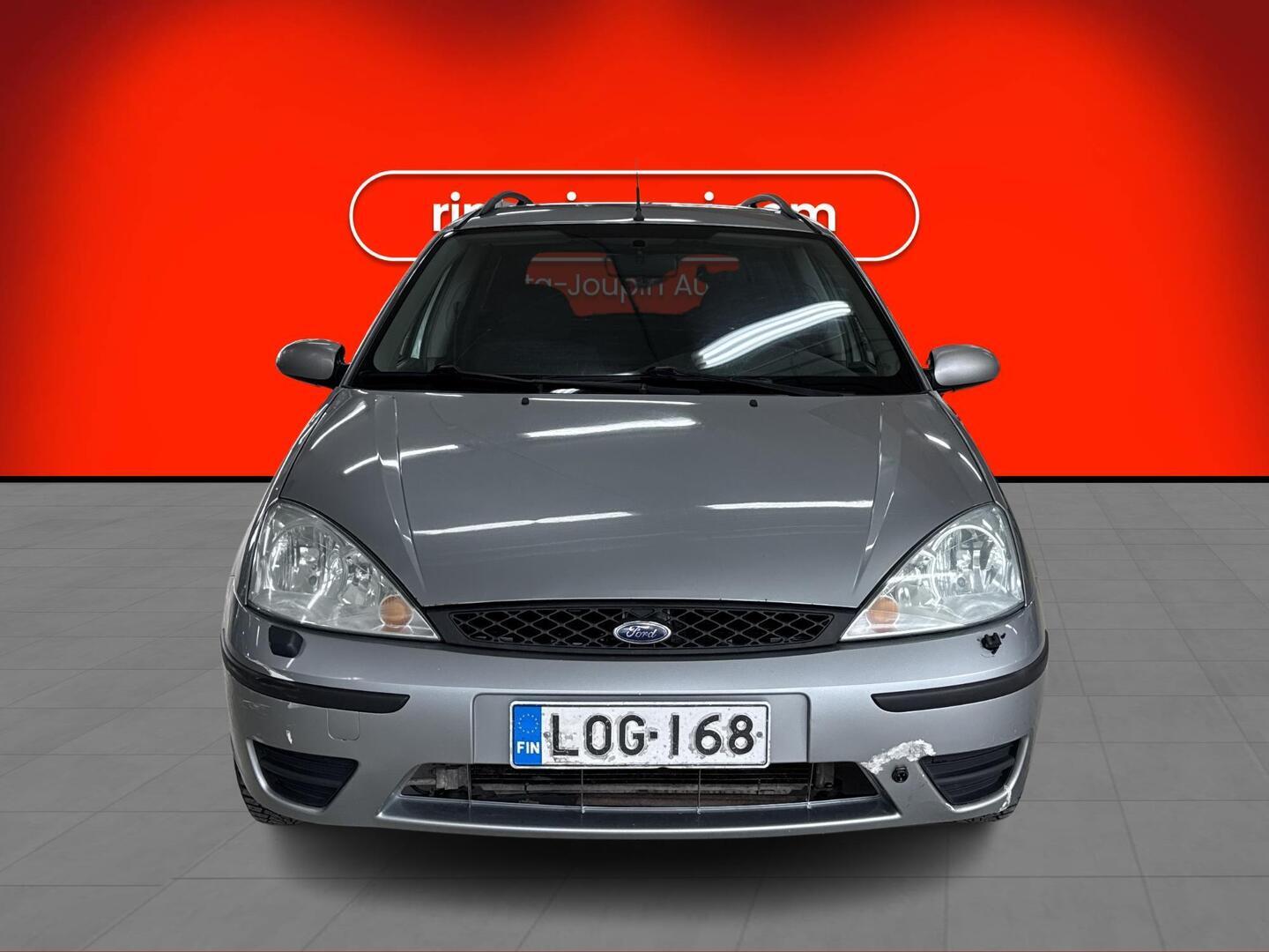 FORD Focus 2004