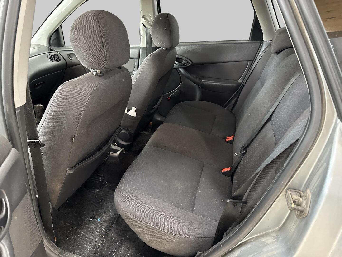 FORD Focus 2004