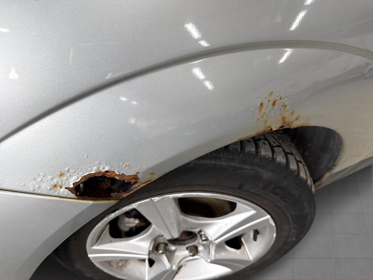 FORD Focus 2004